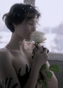 Фото проститутки Марина №2 в городе Заполярный