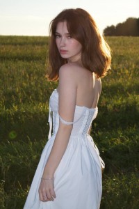 Фото проститутки Аня №2 в городе Заполярный