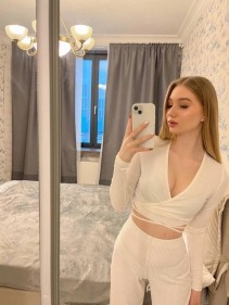 Фото проститутки Настя №3 в городе Заполярный