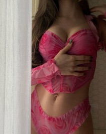 Фото проститутки Лера №6 в городе Заполярный