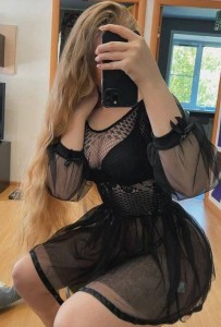 Фото проститутки Юля №3 в городе Заполярный