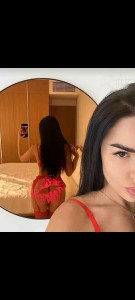 Фото проститутки Мария №3 в городе Заполярный