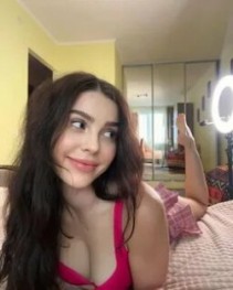 Фото проститутки Алёна №3 в городе Заполярный