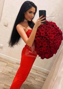Фото проститутки Юлия №4 в городе Заполярный
