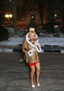 Фото проститутки Анна №22 в городе Заполярный