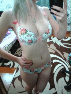 Фото проститутки Катя №1 в городе Заполярный