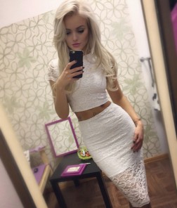 Фото проститутки Настя №1 в городе Заполярный