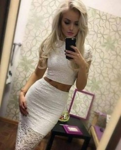 Фото проститутки Настя №1 в городе Заполярный