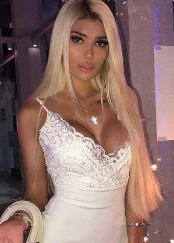 Лина, Г. Заполярный
